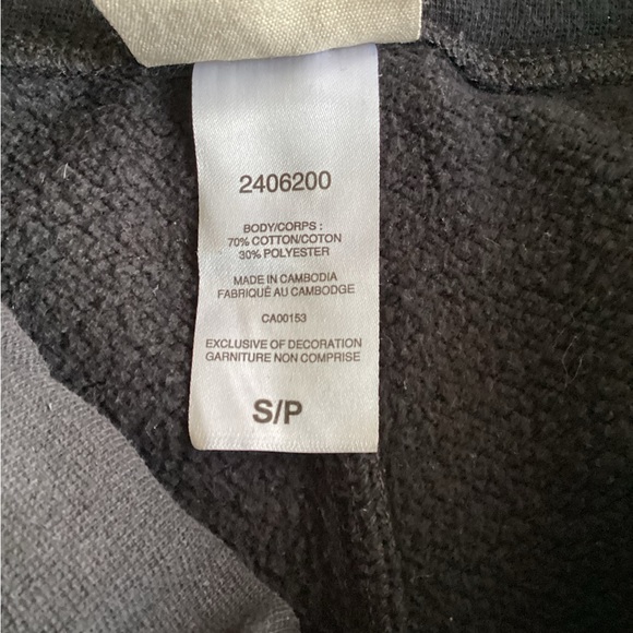 Young Mens Champion Sweatpants - Picture 5 of 5